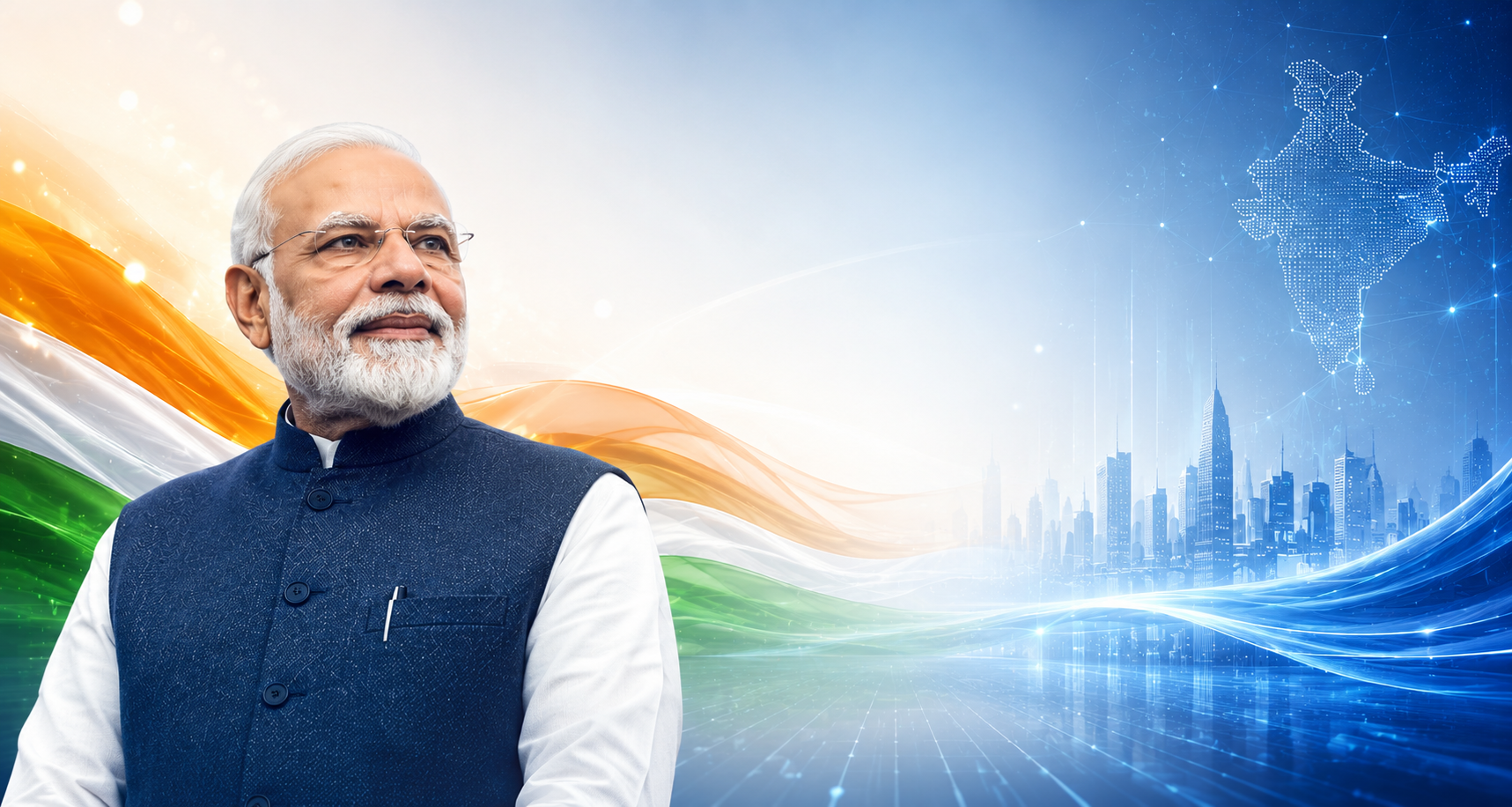 Building India's AI Future