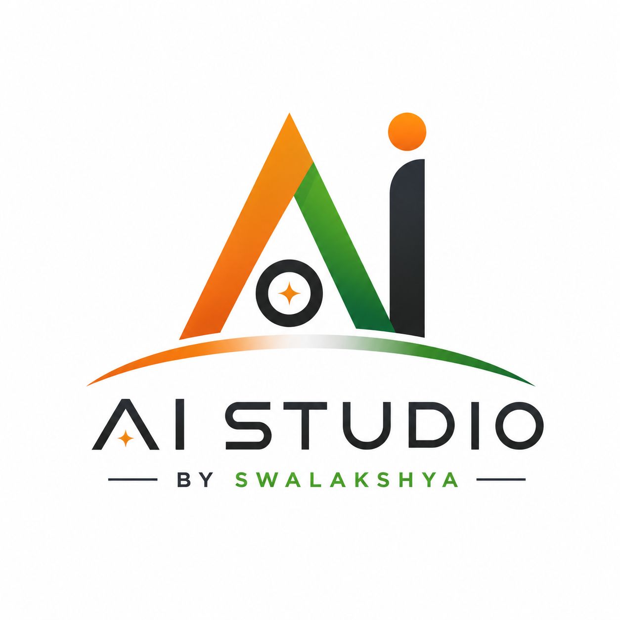 AI Studio by Swalakshya